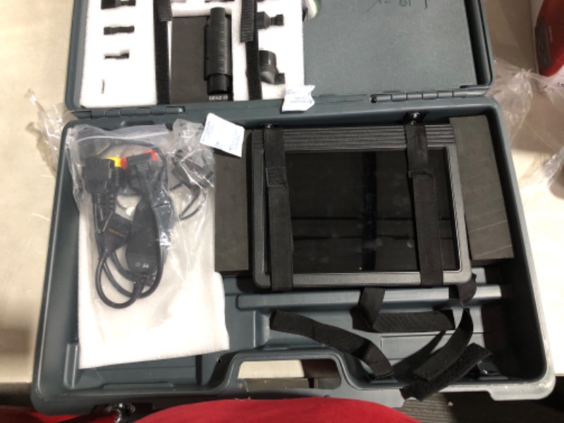 Photo 1 of **BRAND NEW **LAUNCH X431 V+ PRO 4.0 Diagnostic Scan Tool, 2023 Elite Global Version, ECU Coding, 37+ Reset HD Trucks Scan, IMMO Key Match, All System Scanner, VAG Guide AutoAuth for FCA SGW, Free Update