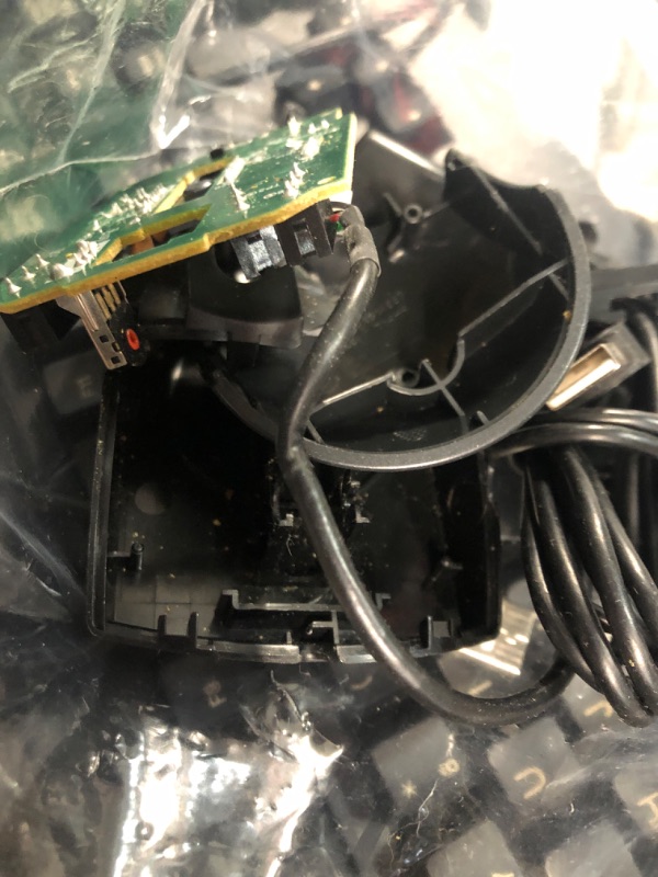 Photo 4 of *BROKEN MOUSE AND RANDOM PIECES IN ZIPLOCK** LENOVO ThinkCentre M93p Tiny Business Desktop PC, Intel Core i5 4590T up to 3.0GHz, 8G DDR3, 256G SSD, WiFi, Bluetooth 4.0, Windows 10 64 Bit-Multi-Language Supports English/Spanish/French