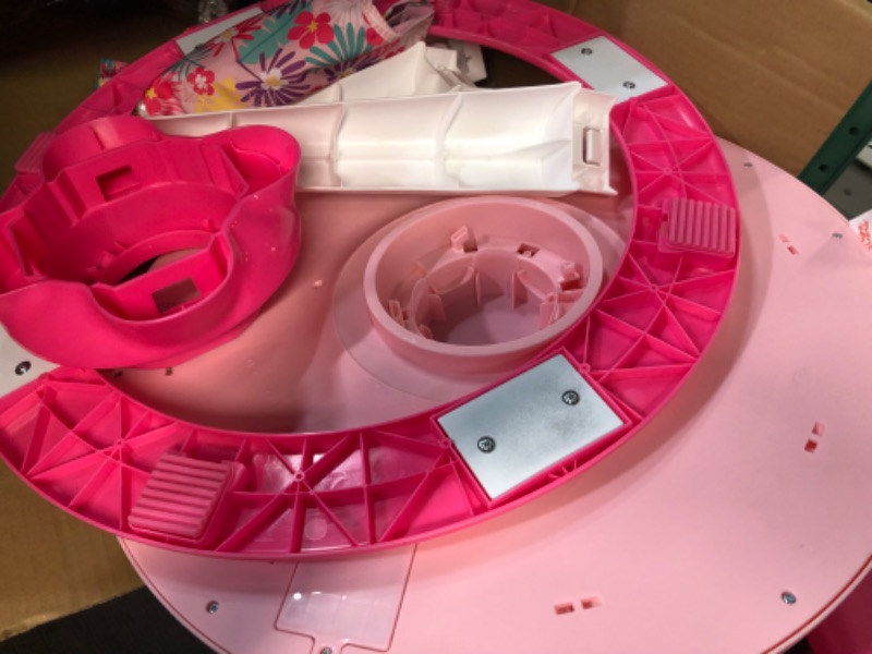 Photo 2 of Bright Starts Around We Go 2-in-1 Walk-Around Baby Activity Center 