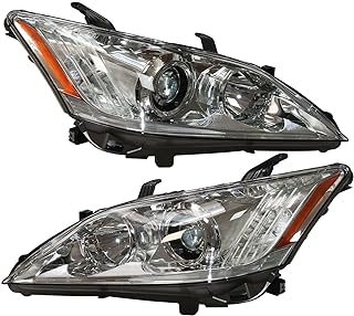 Photo 1 of  Front Headlight, Clear Headlight