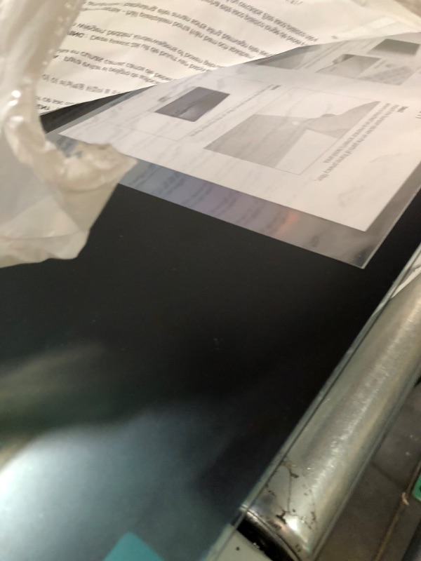 Photo 1 of BesLif 24W 23.8W 23.6W 23W iMac24 Upgrade Compatible Clip Hanging Privacy Filter Screen Protector Film Widescreen 