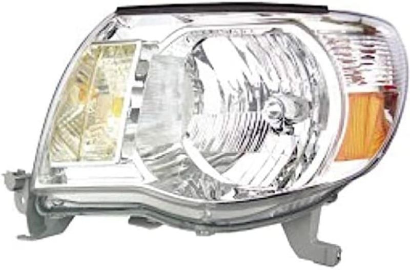 Photo 1 of Dorman 1590994 Headlight Assembly