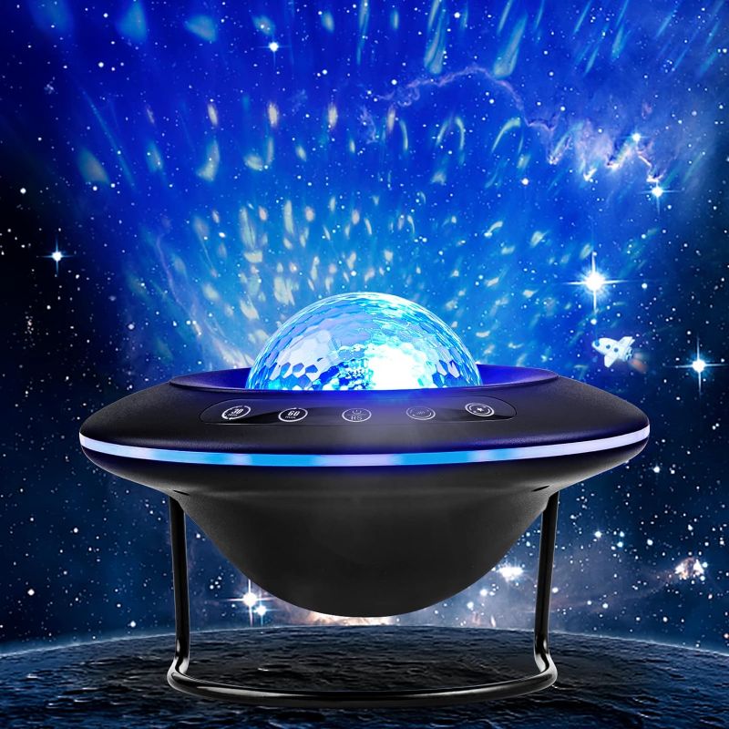 Photo 1 of 
Sky Light,Star Projector Galaxy Night Light for Kids