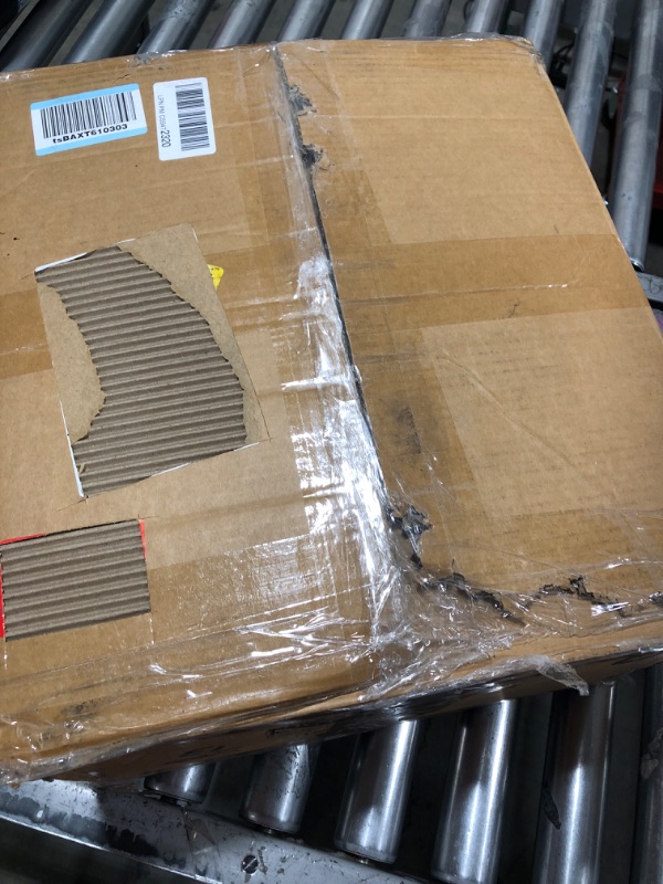 Photo 1 of Heybly Cat Tree 50 inches Cat Tower for Indoor Cats Multi-Level Cat Furniture Condo with Feeding Bowl and Scratching Board Muchroom HCT010MU 17.72” L x 15.75” W x 49.61”H Muchroom