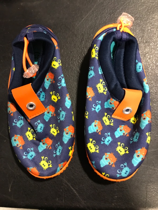 Photo 1 of BABY WATER SHOES SIZE 18-24 MONTHS 