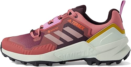 Photo 1 of adidas Terrex Swift R3 Gore-TEX® Wonder Red/Wonder Oxide/Pulse Lilac SIZE 11