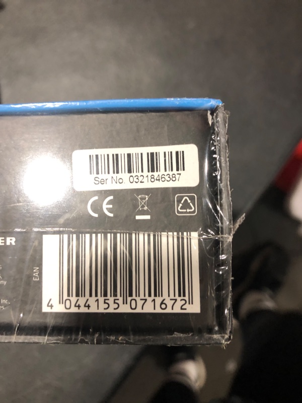 Photo 3 of IE 80 Clip-On Headphones, new factory sealed