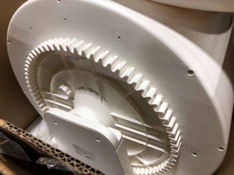 Photo 5 of MeoWant Self-Cleaning Cat Litter Box, Integrated Safety Protection Automatic Cat Littler Box for Multi Cats, Extra Large/Odor Isolation /APP Control Smart Cat Litter Box with Mat & Liner