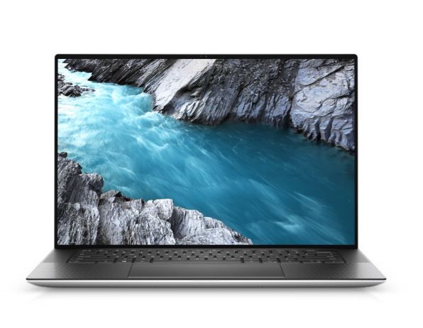 Photo 1 of Dell XPS 15 9500 15.6 inch UHD+ Touchscreen Laptop