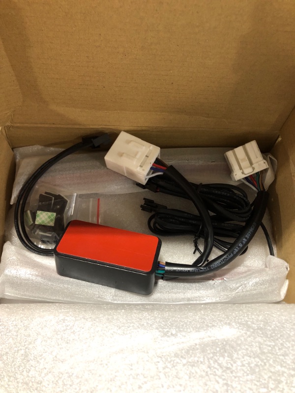 Photo 1 of HCmotorku Motorcycle LED Saddlebag Tail Light Running Brake Sequential Turn Signal Lamp Fit for Harley Touring Street Gilde Road King Road Gilde Electra Glide Ultra Limited 2008-2013