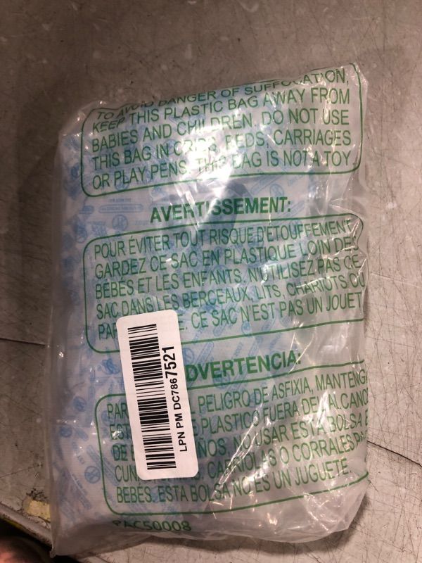 Photo 2 of 5 Gram [40 Packets] Fonday Food Grade Silica Gel Packs Desiccants - Moisture Absorbers, Desiccants Packets Dehumidifier Packs 5 Gram 40