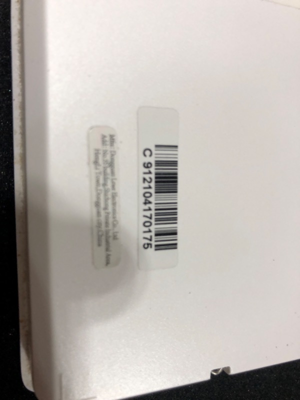 Photo 3 of Fancy Buying New A1181 Battery for Apple 13" MacBook A1185 (Mid. / Late 2006, Mid. / Late 2007, Early/Late 2008, Early/Mid. 2009) Fits MA254 MA255 MB402 MA566 MA561 MA699 MA700 MB061 MB062 MB402