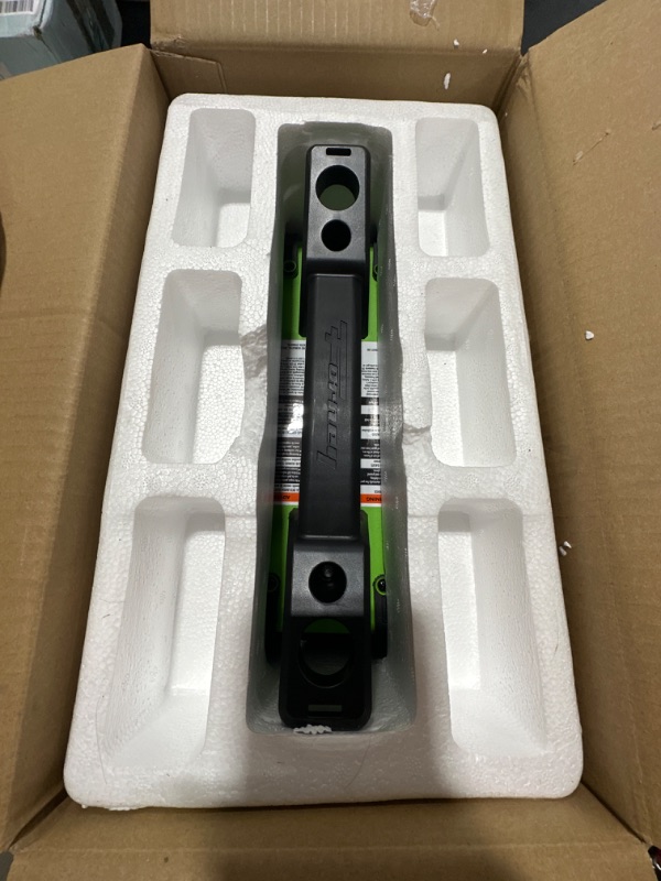 Photo 1 of Forney Easy Weld 298 Arc Welder 100ST, 120-Volt, 90-Amp,Green & 30705 E7018 Welding Rod, 3/32-Inch, 5-Pound Arc Welder + E7018 Welding Rod
