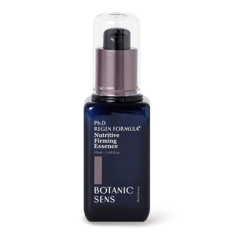 Photo 1 of 
Botanicsens Nutritive Firming Tightening Essence Lotion Emolient Emulsion for Face & Neck Long-Lasting Lifting Hydrating Wrinkle Fine Lines Skin