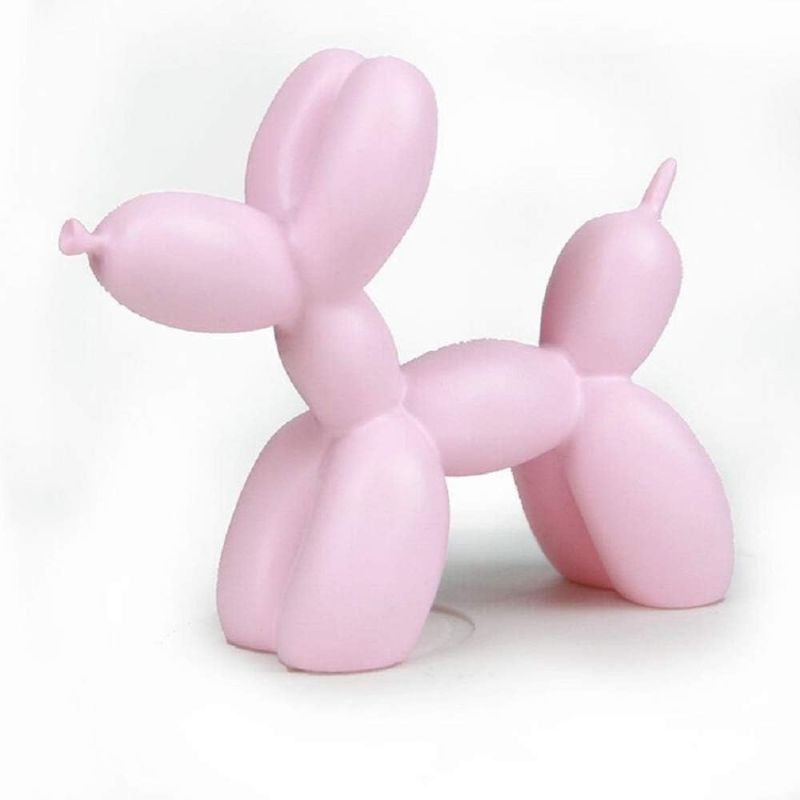 Photo 1 of  Balloon Dog Mini Art