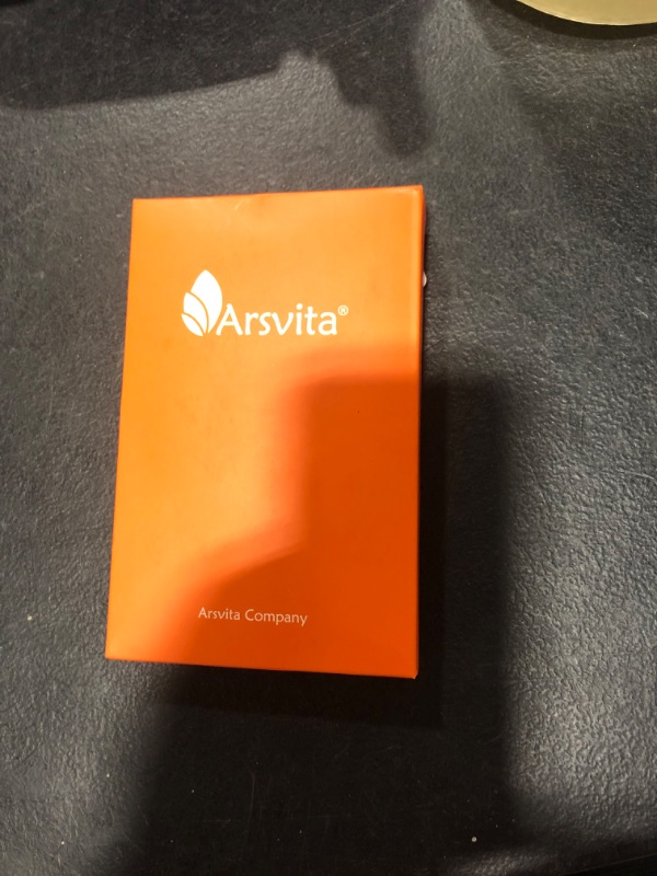 Photo 1 of Arsvita Car Audio Cassette to Aux Adapter