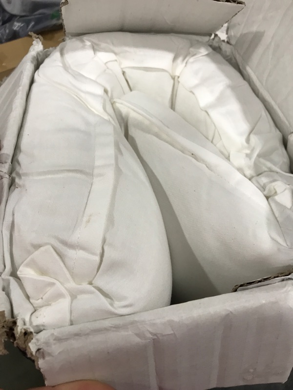 Photo 1 of 1 WHITE COOLING PILLOW