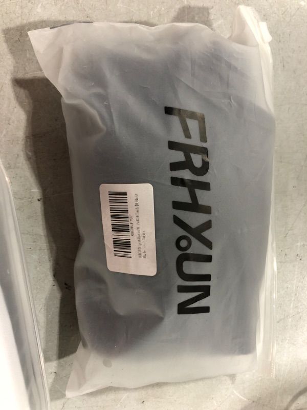 Photo 1 of FRHXUN Sports Bras for Women High Support, Seamless Padded Racerback Sports Bras for Yoga Gym Running and Workout SIZE M