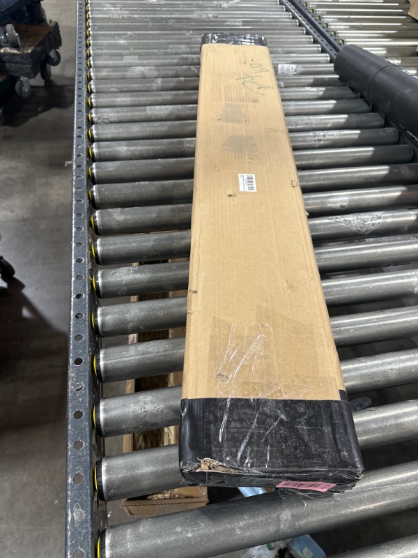 Photo 1 of 2PK Support Pole, Steel Telescopic Adjustable 3rd Hand Support System, Support Rod, Supports up to 154 lbs Construction Rods for Cabinet Jacks Cargo Bars Drywalls Extends from 49 Inch to 114 Inch