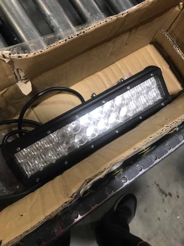 Photo 1 of 12 Inch LED Lightbar