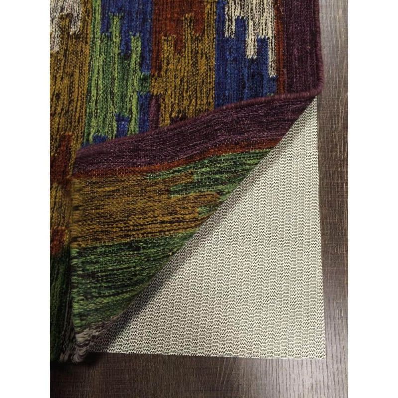 Photo 1 of  StyleWell Deluxe 8 Ft. X 10 Ft. Rug Gripper Pad 