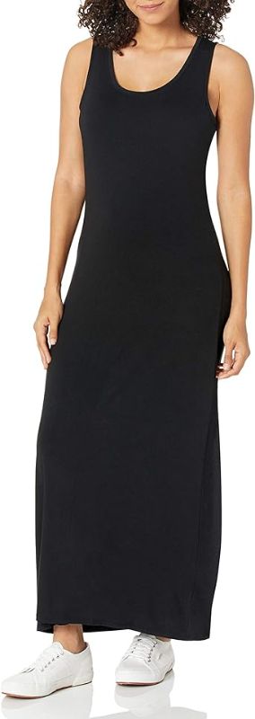 Photo 1 of Amazon Essentials Women's Tank Maxi Dress l
