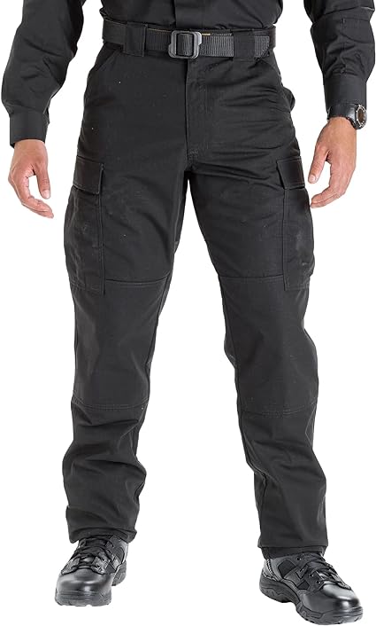 Photo 1 of 5.11 Tactical Men's Lightweight TDU Ripstop Work Pants, Style 74003 28/32
