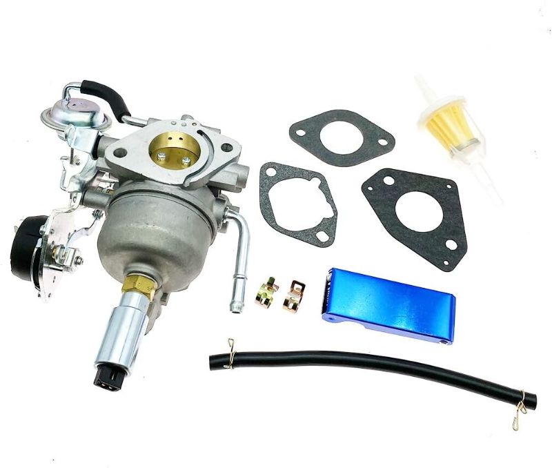 Photo 1 of Carburetor Carb with Gaskets for Onan 5500 Grand Marquis Gold Generator HGJAA HGJAB HGJAC HGJAE HGJAF Replace 541-0765 0541-0765 5410765 146-0774 141-0983 141-0982 A043B781 A041P558 48-2042 