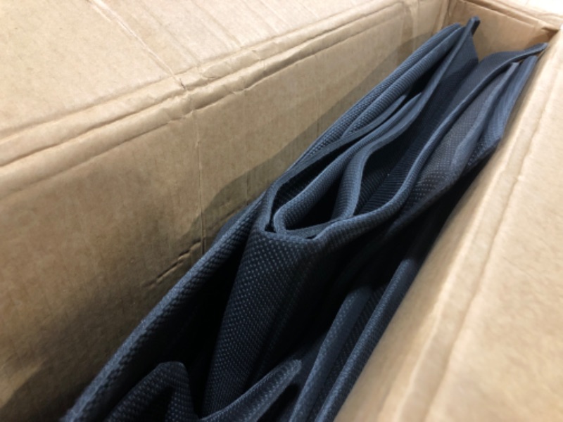 Photo 1 of BASENOR 8PCS Tesla Model Y Floor Mats 3D Full Set Interior Liners All-Weather Anti-Slip Waterproof Frunk & Rear Trunk Mat Accessories for 5-Seat Model Y 2023 2022 2021 2020 8PCS Model Y