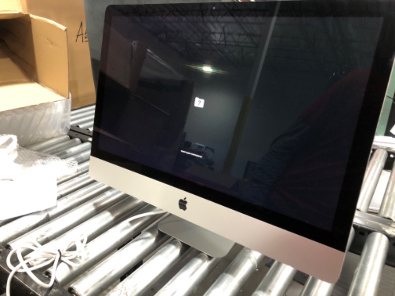 Photo 3 of Apple iMac 27-Inch Desktop, 3.4 GHz Intel Core i7 Processor, 16 GB memory, 1TB HDD (Renewed),macOS High Sierra