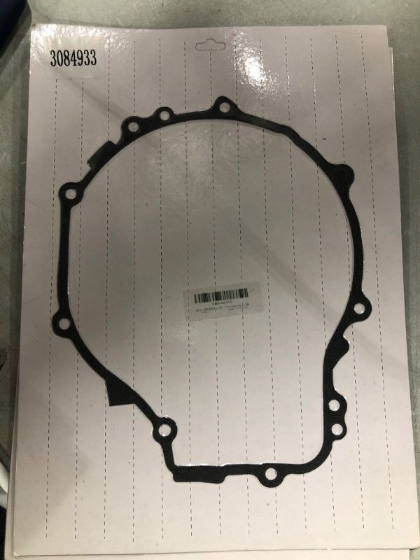 Photo 2 of 3084933 Recoil Pull Start Gasket for 1999-2011 Polaris Sportsman 500