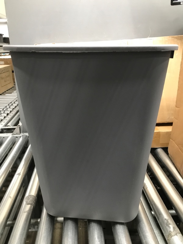 Photo 3 of 10 GAL WASTE BASKET 