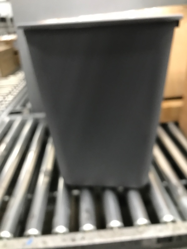 Photo 2 of 10 GAL WASTE BASKET 