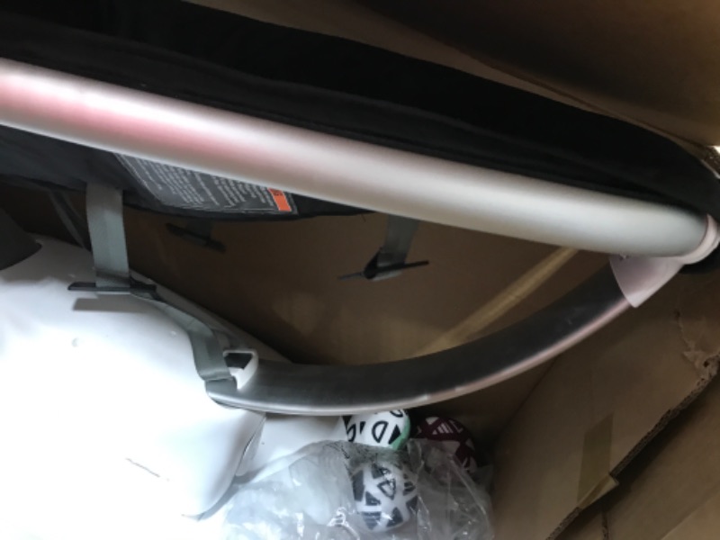Photo 1 of 4moms MamaRoo Multi-motion Baby Swing