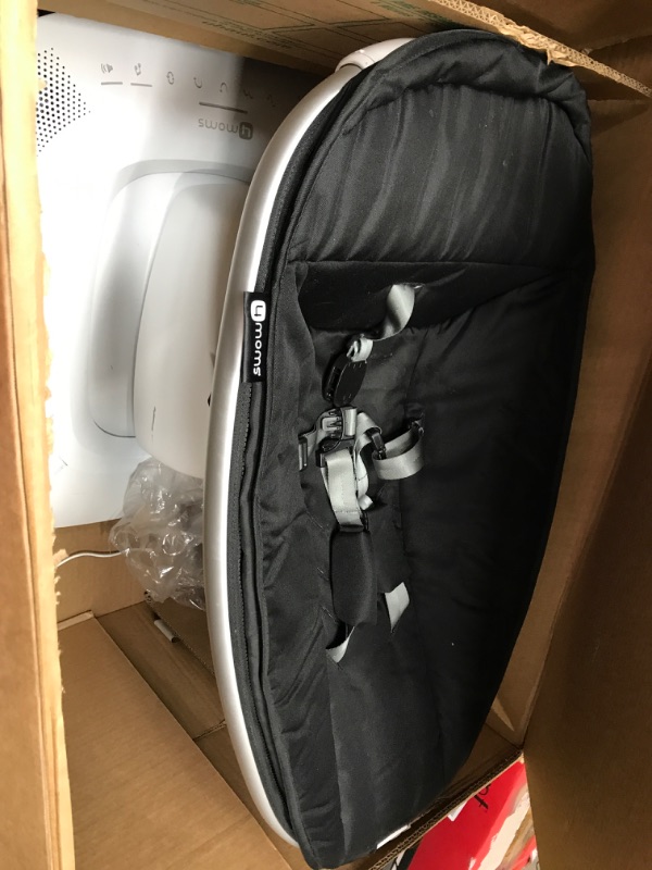 Photo 2 of 4moms MamaRoo Multi-motion Baby Swing