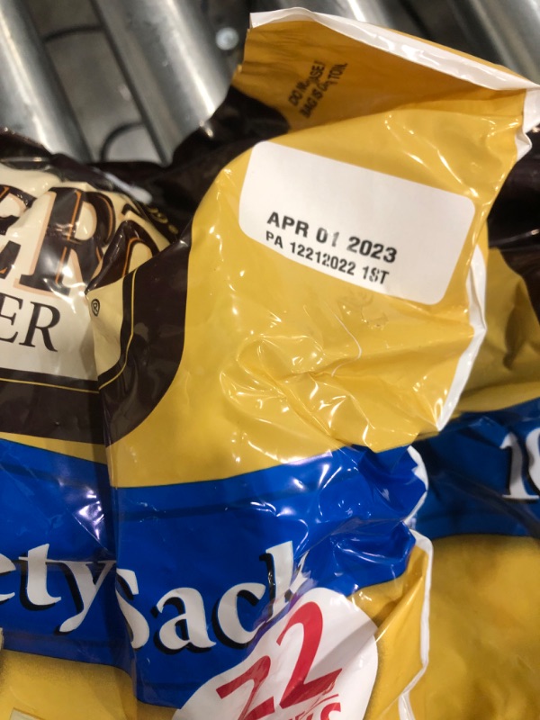 Photo 3 of *EXPIRE Apr 2023*
Snyders Of Hanover Pretzels, 100 Calorie, Variety Sack - 22 pack, 0.92 oz bags (2 bags)