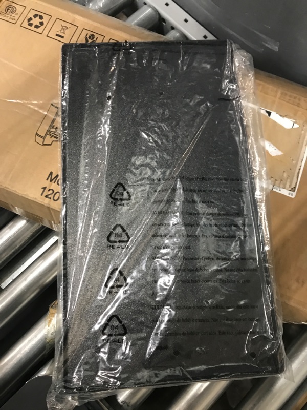 Photo 1 of OMAIGA Raclette Table Grill, Korean BBQ Grill Raclette Grill with 8 Paddles & 8 Spatulas, Electric Indoor Grill with Reversible 2-in-1 Non-Stick Grill Plate, Temperature Control & Dishwasher Safe, 1400W