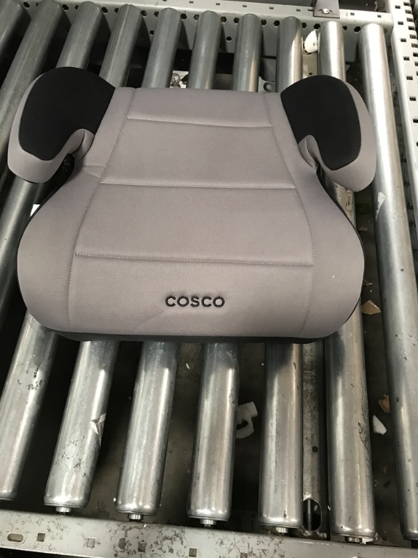 Photo 2 of Cosco Top Side Booster Car Seat in Leo