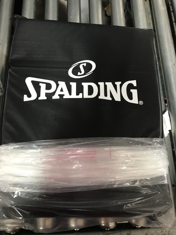 Photo 2 of Spalding Heavy Duty Pole pad 3 Inch, 3.5 Inch & 4 Inch vinyl