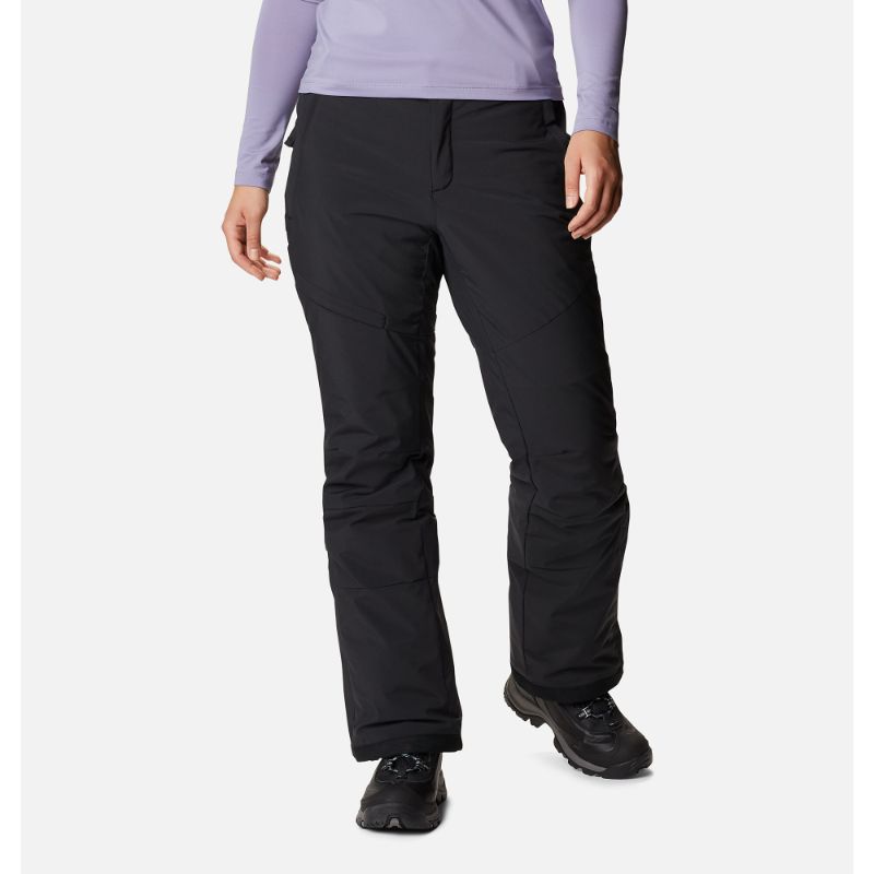 Photo 1 of Columbia Women's Kick Turner Insulated Pants
