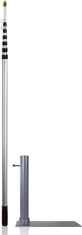 Photo 1 of Flagpole-To-Go Ultimate Tailgaters Package
