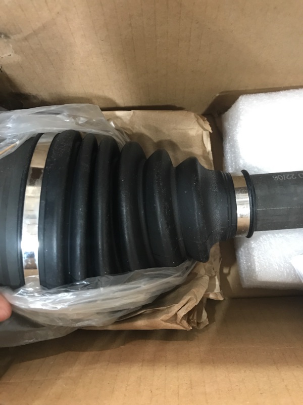 Photo 1 of Cardone 66-1325HD New CV Constant Velocity Severe-Duty Drive Axle Shaft