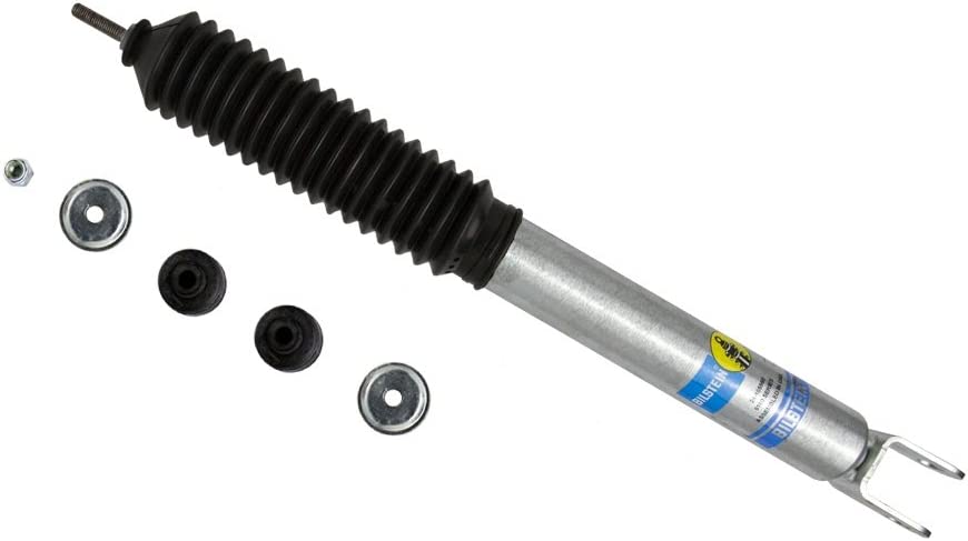 Photo 1 of Bilstein 24-185950 5100 Series Shock Absorber Crossmember Kit 5100 Series Shock Absorber