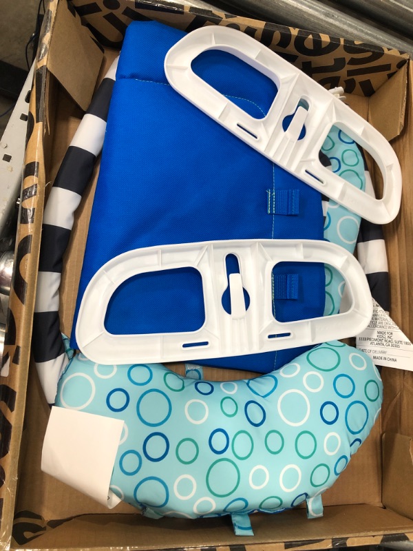 Photo 1 of Baby Einstein Neptune's Discovery Reef 3-in-1 Activity Play Gym & Take-Along Toy Bar Take-Along Toy Bar Gym