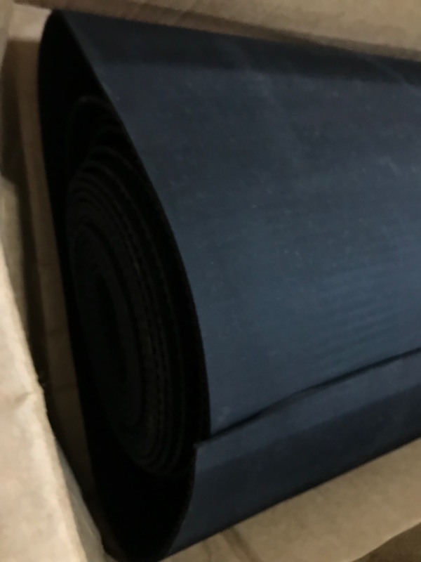 Photo 3 of **GENERIC POST**
3ft x 100ft black mat,view photos