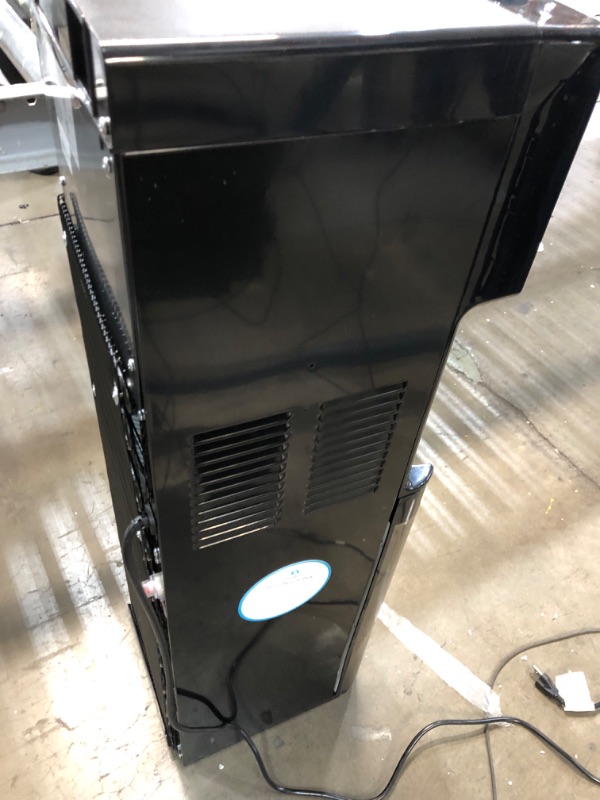 Photo 1 of **MINOR DENTS**TESTED**Avalon Bottom Loading Water Cooler Dispenser with BioGuard- 3 Temperature Settings- UL/Energy Star Approved- Bottled
