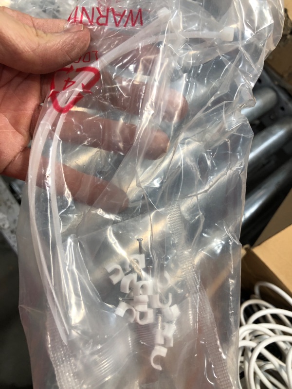 Photo 1 of **USED** Five Star [Newest 2020] HDTV Antenna 360° Omni-Directional Reception Amplified Outdoor TV Antenna 150 Miles Long Range for Indoor/Outdoor