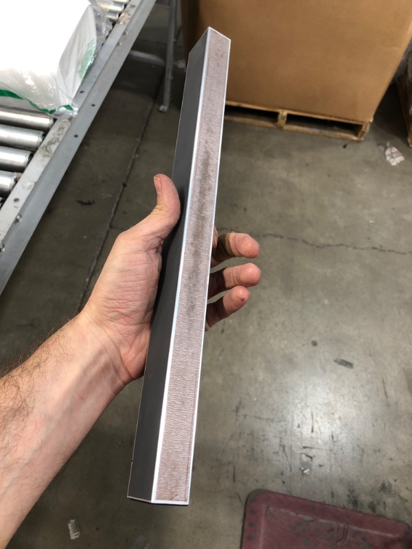 Photo 1 of **USED/SCRATCHES** Meideal Guitar Fret Leveling Sanding Beam, 16" Length Fret Leveler Leveling File Pro Luthier Tool with 400 600 1000 1200 Grit Sandpaper 16inch / 400mm