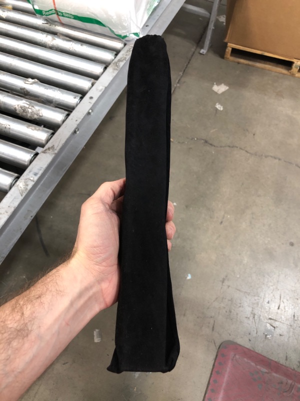 Photo 1 of **USED/SCRATCHES** Meideal Guitar Fret Leveling Sanding Beam, 16" Length Fret Leveler Leveling File Pro Luthier Tool with 400 600 1000 1200 Grit Sandpaper 16inch / 400mm