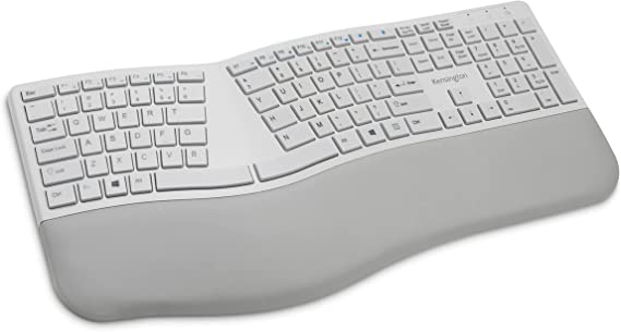 Photo 1 of 
Wireless Keyboard - Grey 